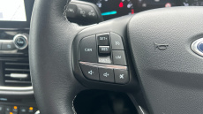 Ford Fiesta 1.0 EcoBoost Titanium 5dr Petrol Hatchback